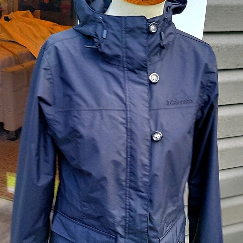 Columbia Sportswear Company Light Jacket, M